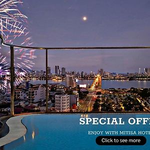 Mitisa Hotel Da Nang - Near Dragon Bridge